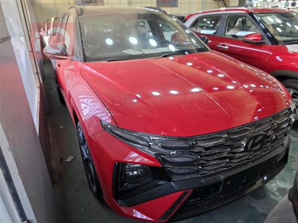 هیۆندای تۆسان 2026  بۆ فرۆشتن لە عێراق -  بەغداد